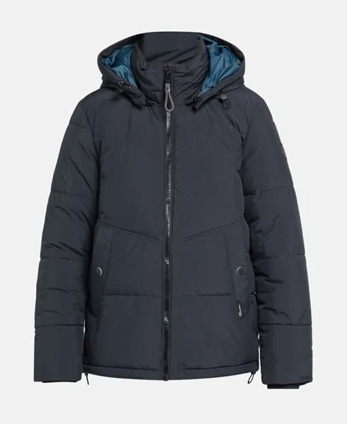 Зимняя куртка Q/S designed by, серый