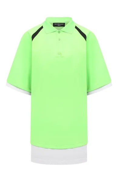 Поло Balenciaga