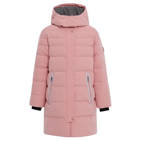 Подростковая парка Street Beat Kids Basic Down Coat