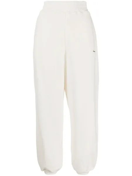 Спортивные брюки French Terry 3.1 Phillip Lim, белый