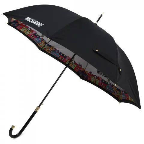Зонт Moschino