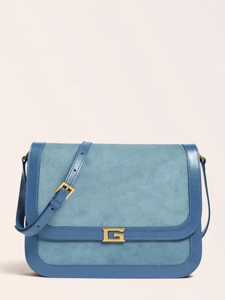Сумка Thea Luxe Натуральная Кожа