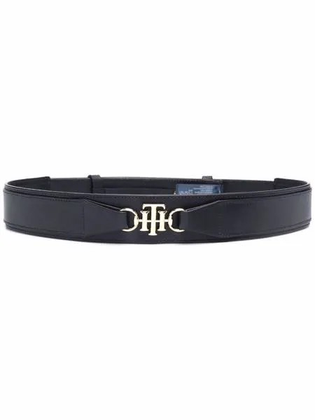 Tommy Hilfiger ремень с логотипом