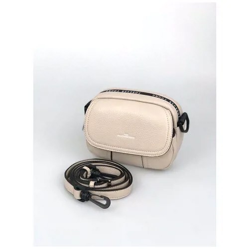 Сумка женская 4095B1005 cream