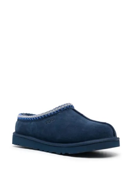 UGG слиперы Tasman, синий