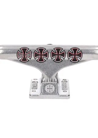 Подвески для скейтборда INDEPENDENT Stage 11 Hollow Lopez Crosses Silver Silver 149