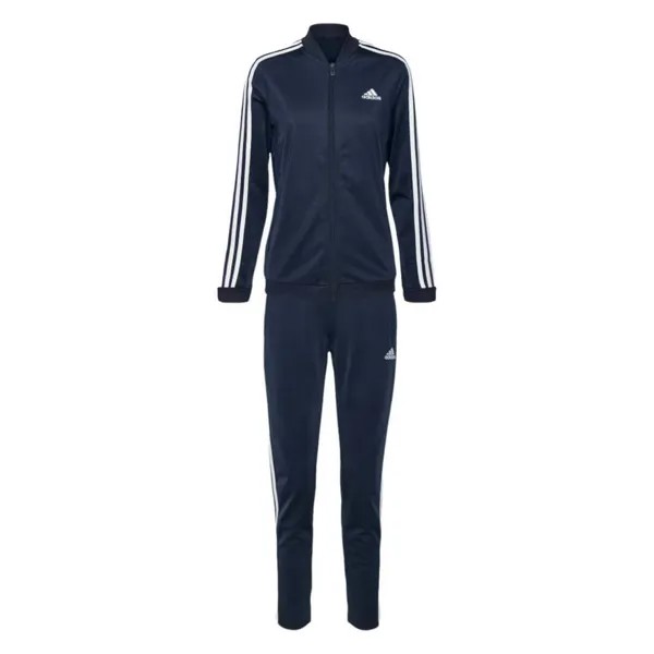 Спортивный костюм Adidas Essentials, темно-синий