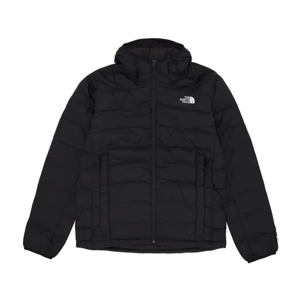 LAPAZ HOODED JACKET