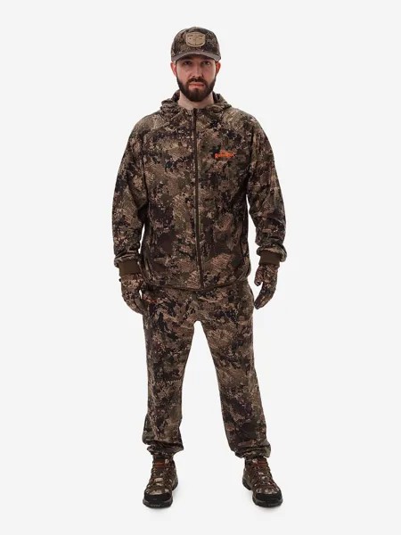 Костюм Remington Alabama Professional Green Forest, Зеленый