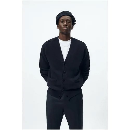 Кардиган мужской ZARA размер S