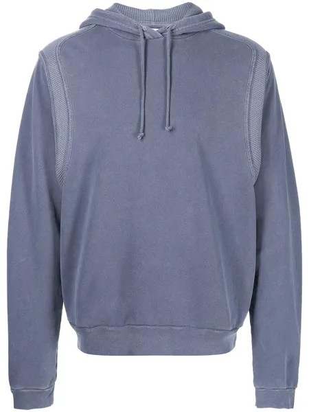 John Elliott худи Cross Thermal