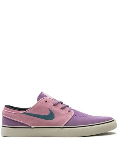 Nike кеды SB Stefan Janoski OG+ Lilac, розовый