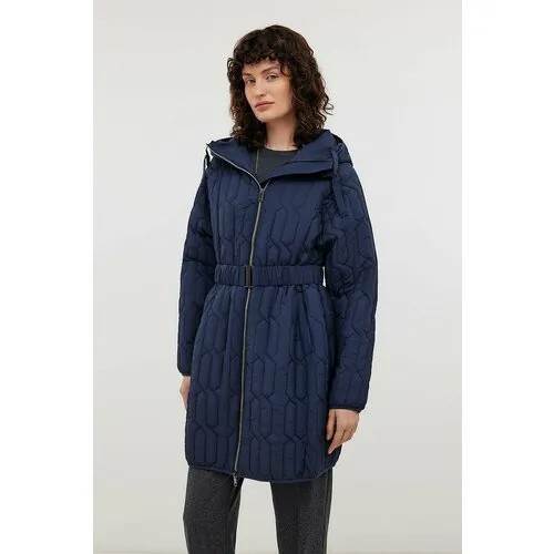 Пальто Baon B0524511, размер XS, dark navy