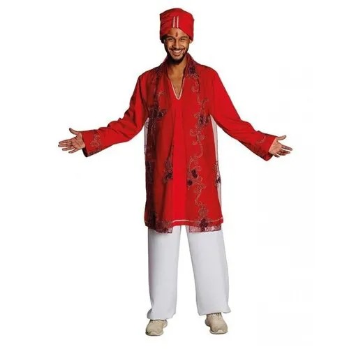 Мужской индийский костюм (11210), 54.