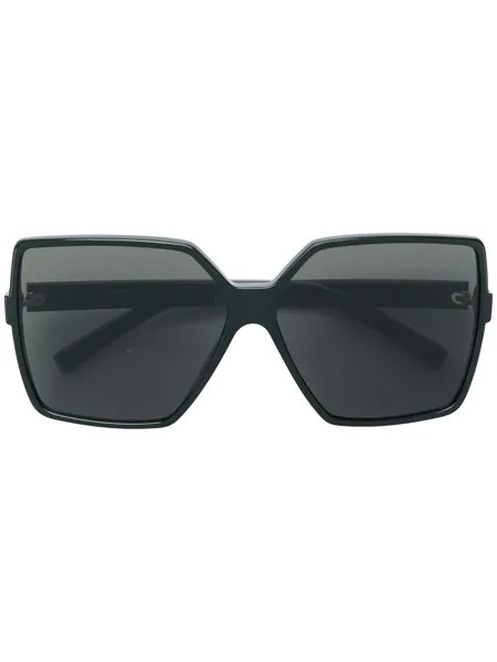 Saint Laurent Eyewear Betty sunglasses