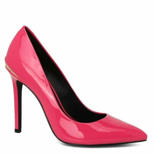 Туфли Just Cavalli, размер 38, розовый
