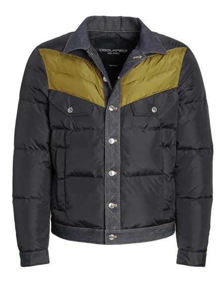 Куртка Dsquared2, черный