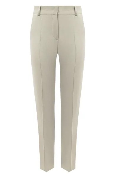 Кашемировые брюки Loro Piana