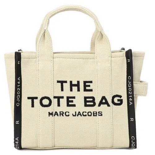 Сумка Marc Jacobs M0017025 бежевый