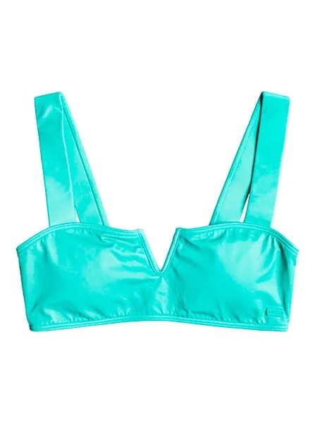 Лиф женский Roxy ERJX304632 бирюзовый M
