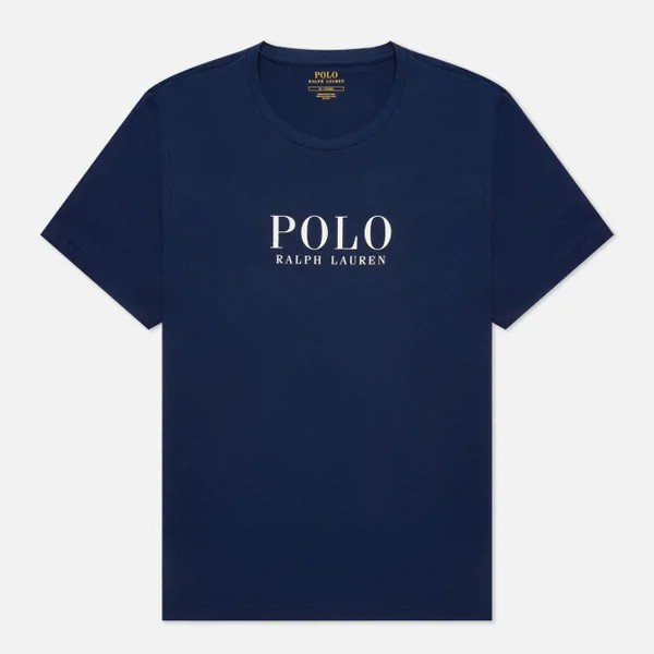 Мужская футболка Polo Ralph Lauren