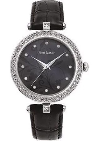 Fashion наручные  женские часы Pierre Lannier 066L693. Коллекция Elegance Style