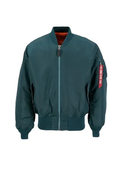 Куртка-бомбер Alpha Industries 