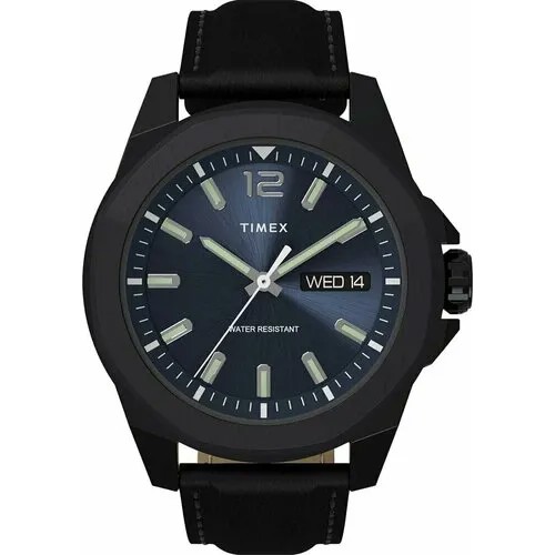 Наручные часы TIMEX TW2V42900, черный