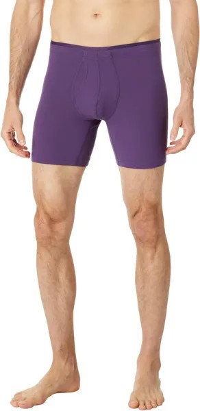 Боксеры 2(X)IST Modal Rib Boxer Brief 6
