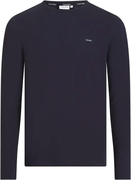 Рубашка с длинными рукавами Calvin Klein Big&Tall 