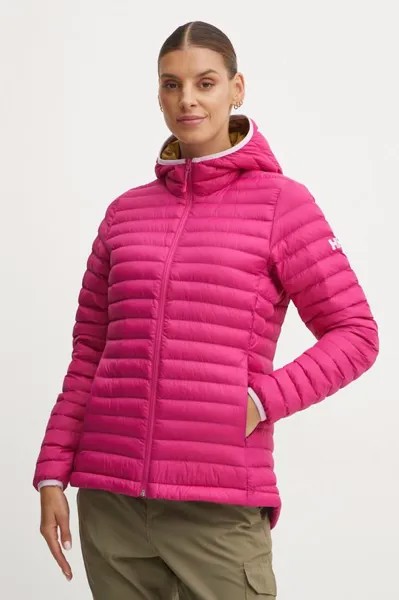 Спортивная куртка Sirdal Helly Hansen, розовый