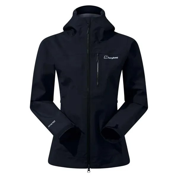 Куртка Berghaus Vorlich 3L Goretex Hoodie Rain, синий