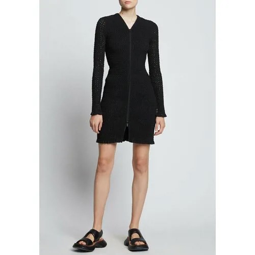 Платье PROENZA SCHOULER Черный