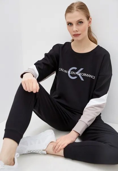 Свитшот Calvin Klein Performance