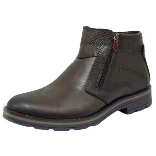 129909-6 Полуботинки мужские TOFA