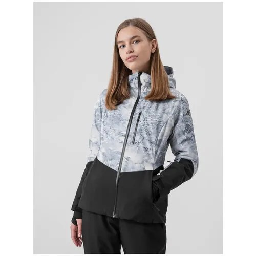 Горнолыжная куртка 4F WOMEN'S SKI JACKETS Женщины H4Z21-KUDN005-97A S