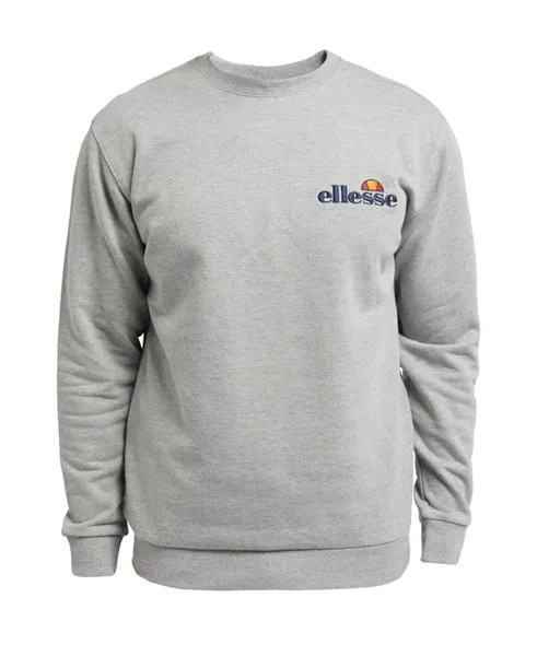 Толстовка Ellesse, серый