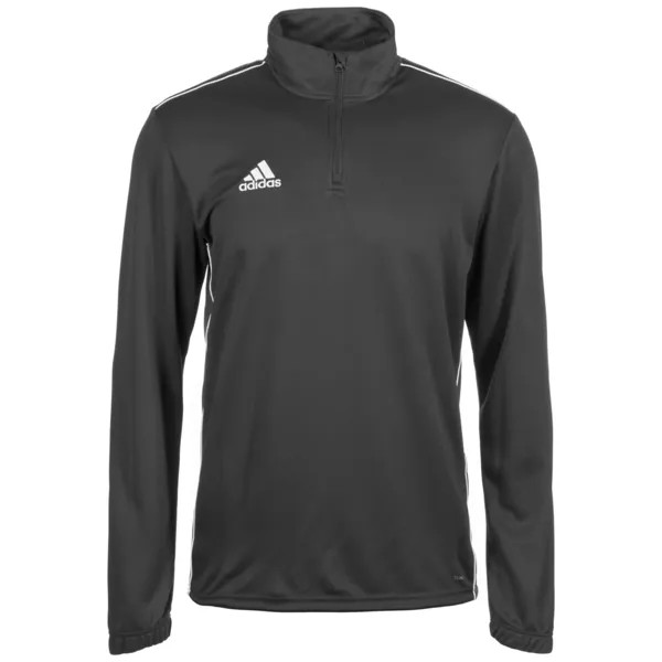 Рубашка для выступлений Adidas Core 18, черный