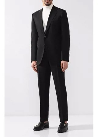 Шерстяной костюм Corneliani