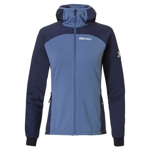 Куртка спортивная Rehall, размер XXL, navy
