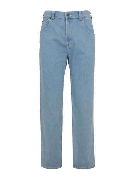 Повседневные джинсы Dickies HOUSTON, светло-синий