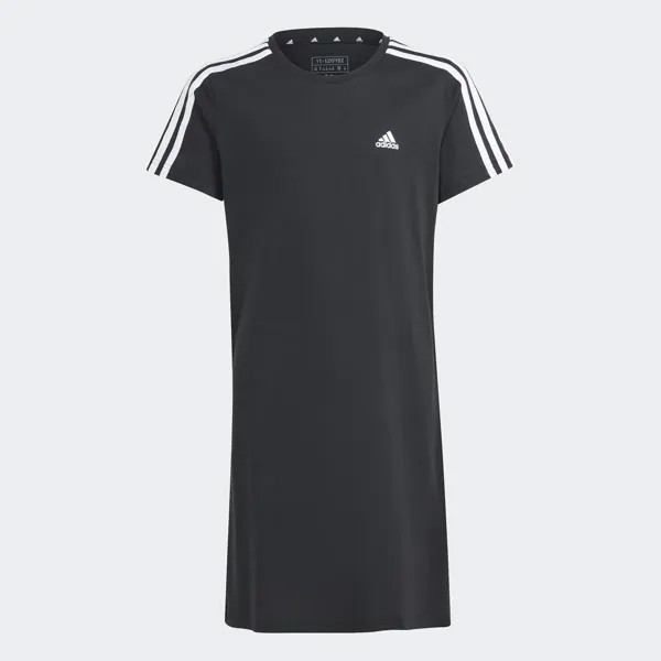 Платье-рубашка Adidas Sportswear 