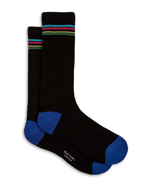 Спортивные носки с круглым вырезом Paul Smith