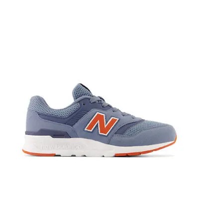 Детские кроссовки New Balance 997H