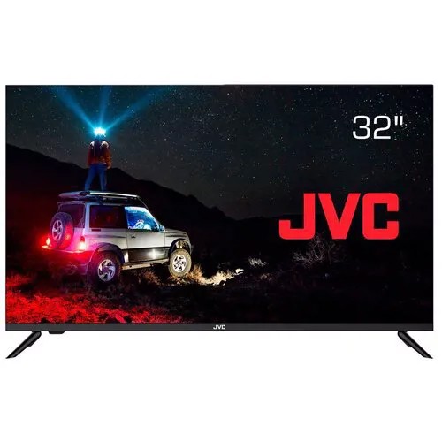 Телевизор JVC LT-32M395, 32