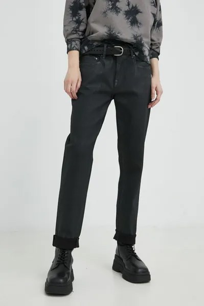 Кейт джинсы G-Star Raw, серый
