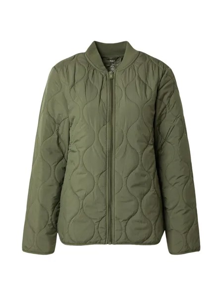 Межсезонная куртка Marks & Spencer, хаки