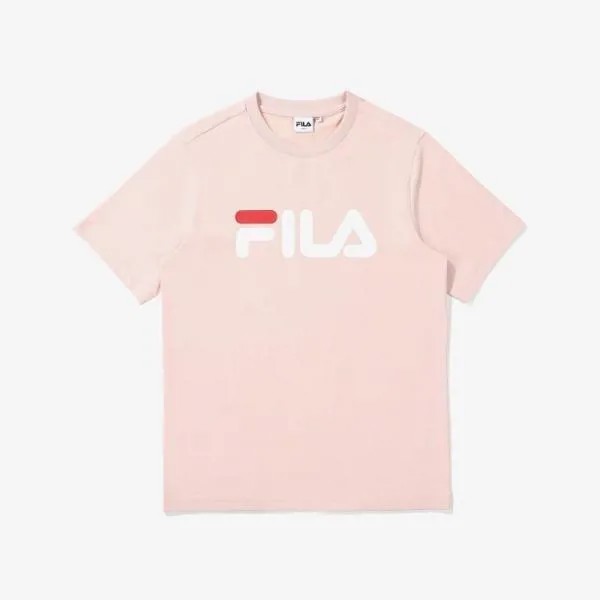 [Fila]Short-Sleeve T-Shirt