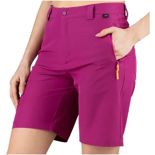 Шорты спортивные Viking Sumatra, размер L/46, festival fuchsia