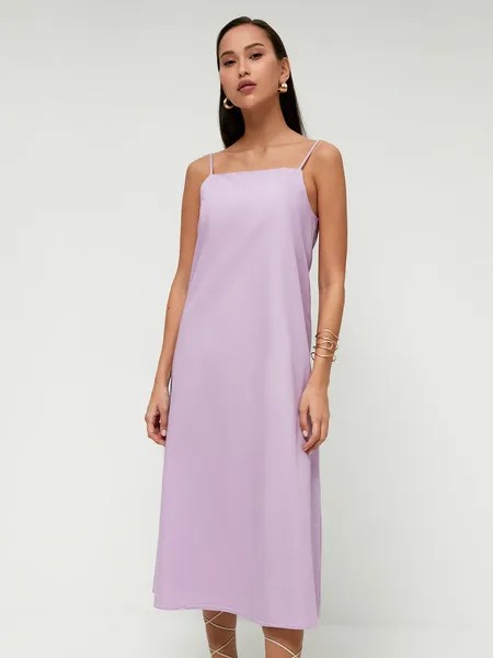 Сарафан женский ZARINA 2266022522 фиолетовый S